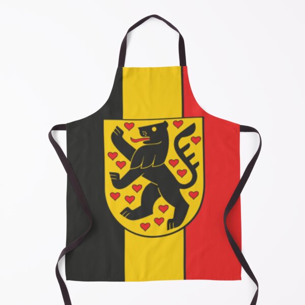 Item preview, Flagge Von Weimar Stadt designed and sold by Herr. Friedrich.