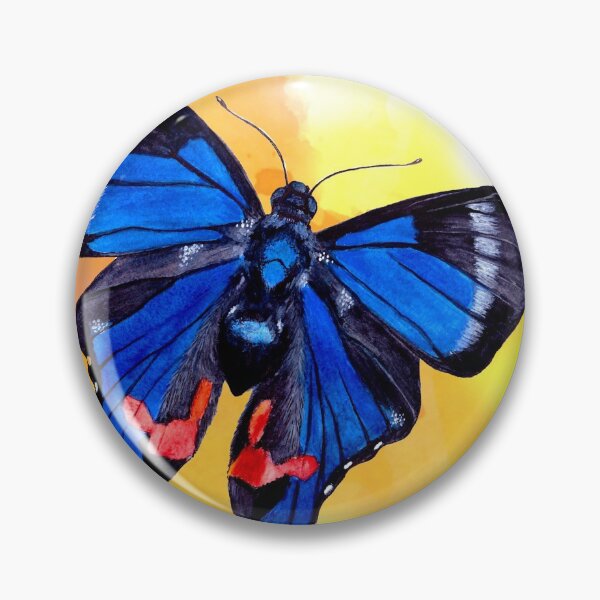 Item preview, Blue Phoenix designed and sold by Art by Sylph.