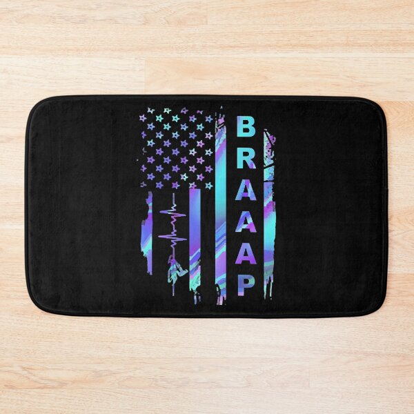 Item preview, Snowmobile Heart Beat Usa designed and sold by haigiaditruc.