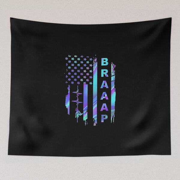 Item preview, Snowmobile Heart Beat Usa designed and sold by haigiaditruc.