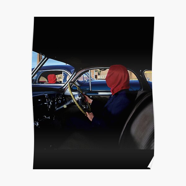 Frances the Mute 34 Poster