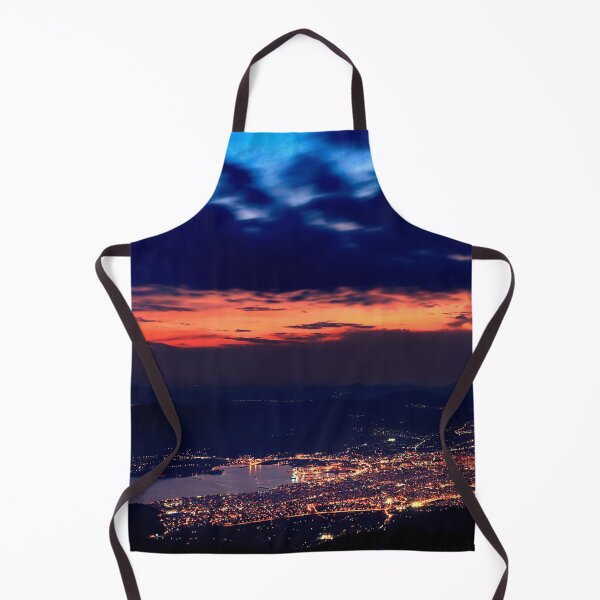 Item preview, Panorama of Volos from Pelion designed and sold by Hercules Milas.