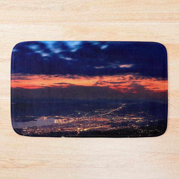 Item preview, Panorama of Volos from Pelion designed and sold by Hercules Milas.