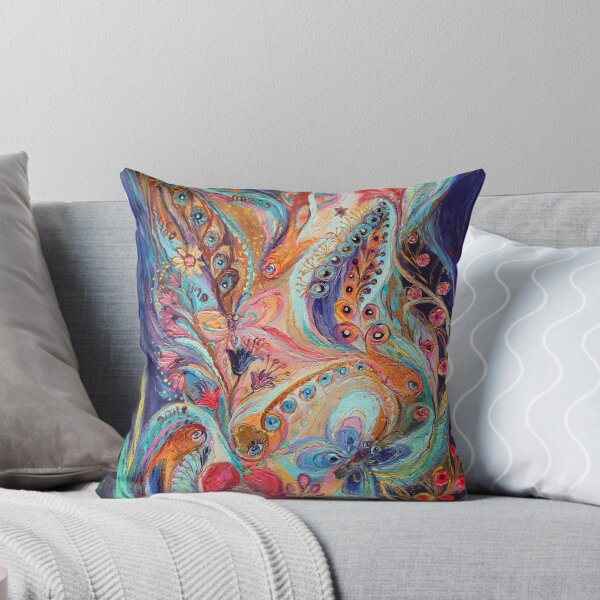 Item preview, The Sea Song designed and sold by Elena Kotliarker.