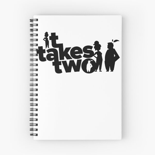 Item preview, Women Men It Takes Two Halloween designed and sold by AntonioMetz.