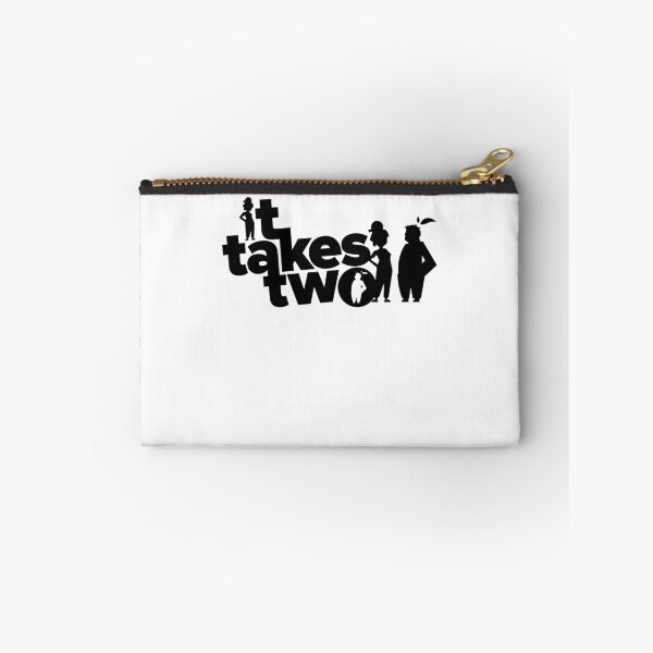 Item preview, Women Men It Takes Two Halloween designed and sold by AntonioMetz.
