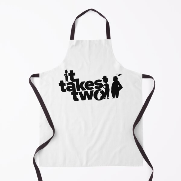 Item preview, Women Men It Takes Two Halloween designed and sold by AntonioMetz.