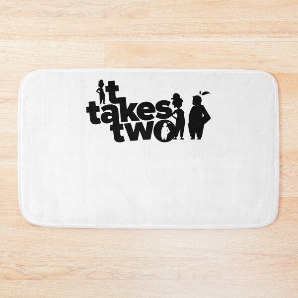 Item preview, Women Men It Takes Two Halloween designed and sold by AntonioMetz.