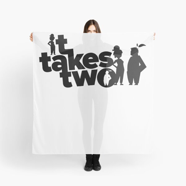 Item preview, Women Men It Takes Two Halloween designed and sold by AntonioMetz.