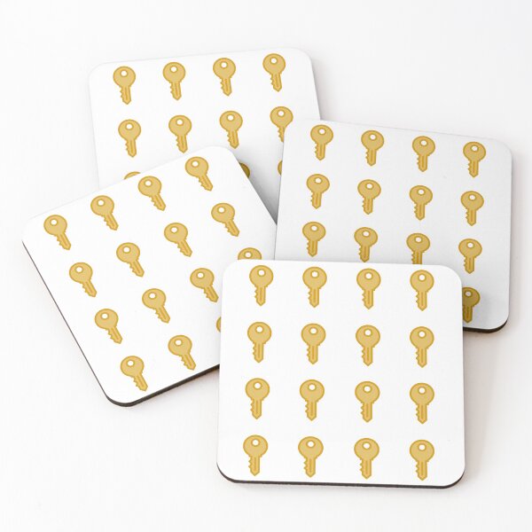 Item preview, GOLD KEYS designed and sold by PSheekey.