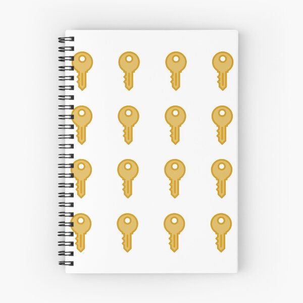 Item preview, GOLD KEYS designed and sold by PSheekey.