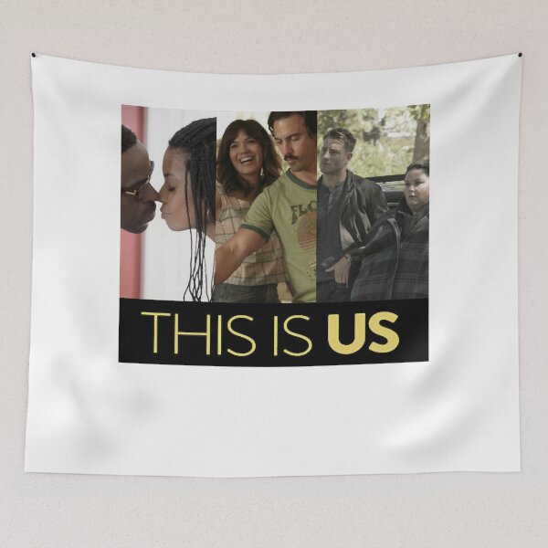 Item preview, This is us pictures designed and sold by WilsonDorothy.