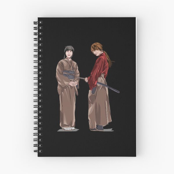 Item preview, Kenshin x Kaoru  designed and sold by dorlancorp.