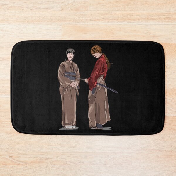 Item preview, Kenshin x Kaoru  designed and sold by dorlancorp.