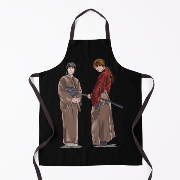 Item preview, Kenshin x Kaoru  designed and sold by dorlancorp.