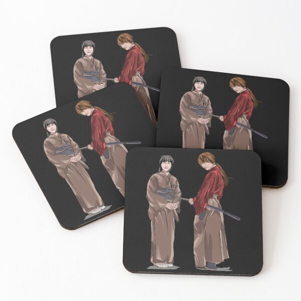 Item preview, Kenshin x Kaoru  designed and sold by dorlancorp.