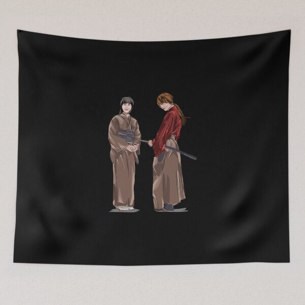 Item preview, Kenshin x Kaoru  designed and sold by dorlancorp.