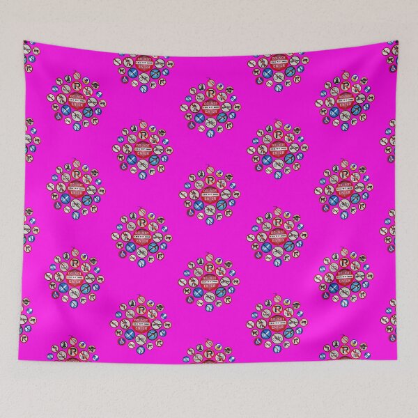 Item preview, Polka Dot NO Signs designed and sold by DAdeSimone.