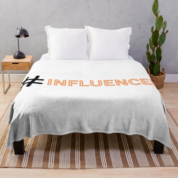 Item preview, Influencer designed and sold by Hope-Innovatory.