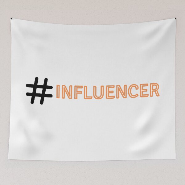 Item preview, Influencer designed and sold by Hope-Innovatory.
