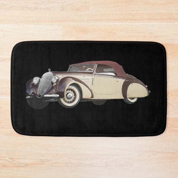Item preview, Arthur Gray Car  designed and sold by leea1l.