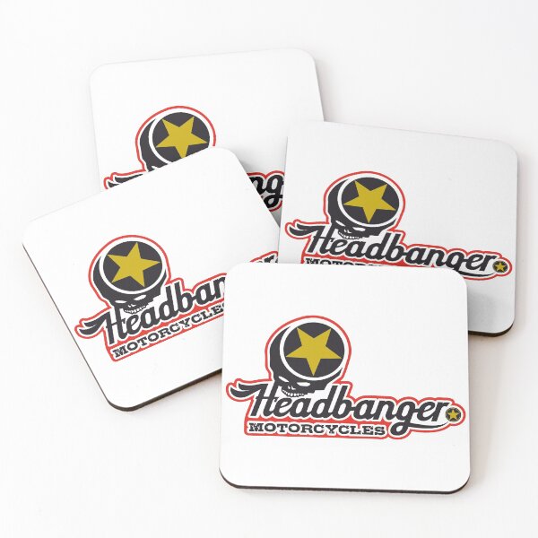 Item preview, HEADBANGER designed and sold by pagicerah.