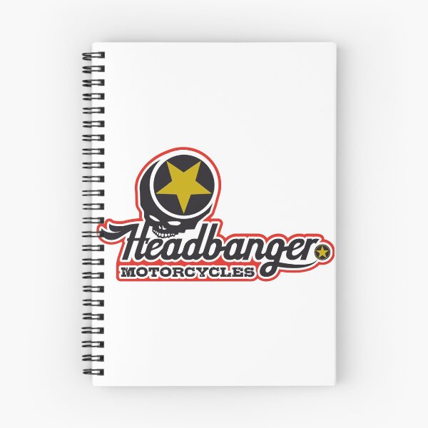 Item preview, HEADBANGER designed and sold by pagicerah.