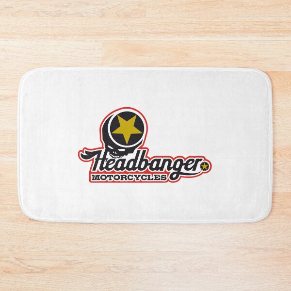 Item preview, HEADBANGER designed and sold by pagicerah.