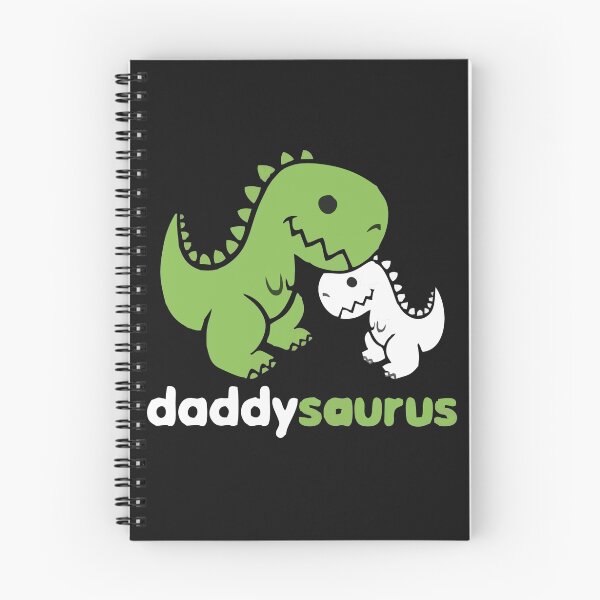 Item preview, Daddysaurus designed and sold by moom89.