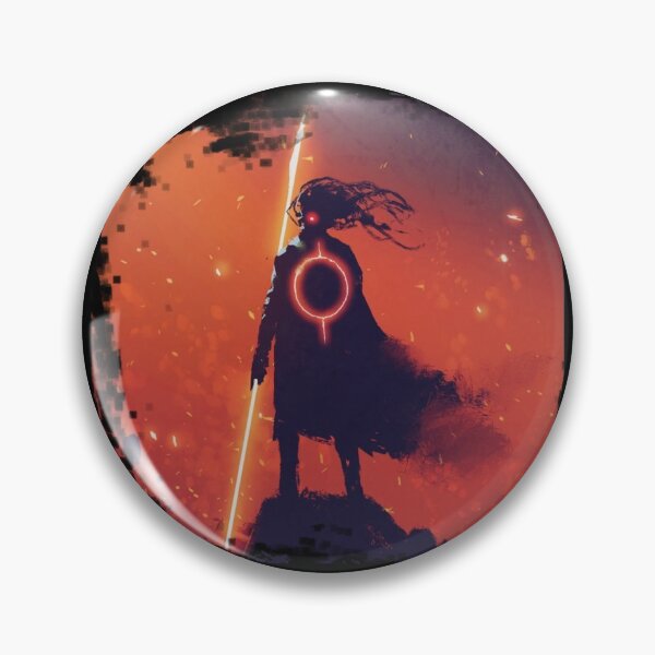 Item preview, Red space ninja  designed and sold by Cats26 Store .