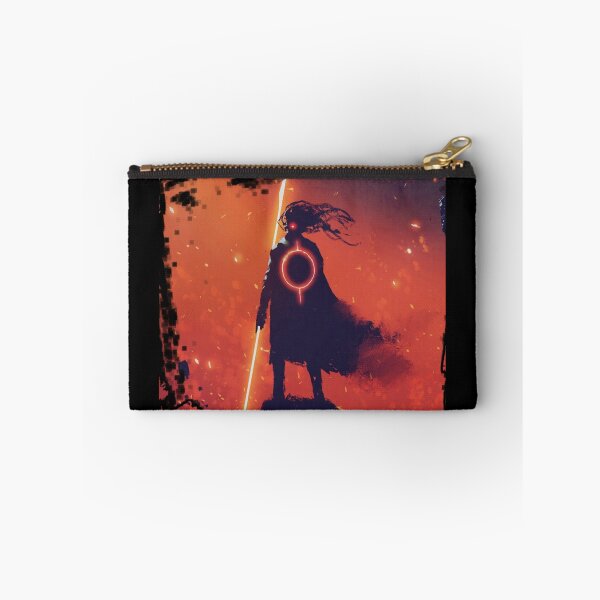 Item preview, Red space ninja  designed and sold by Cats26 Store .