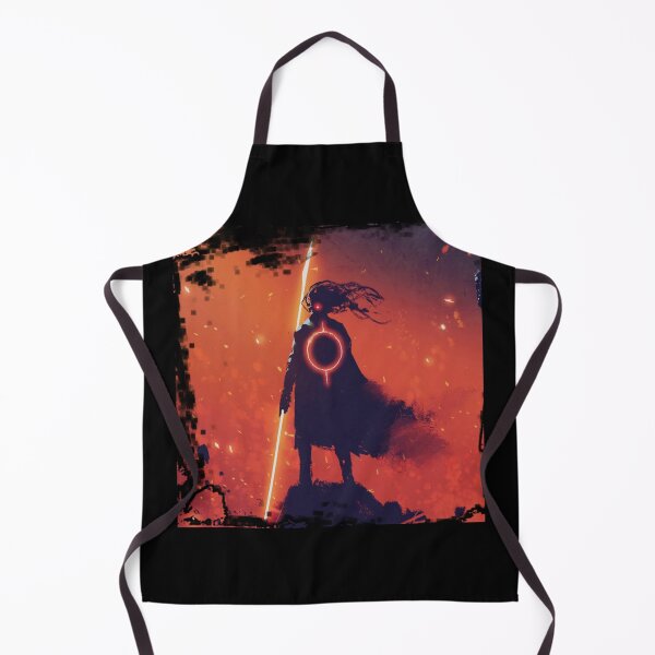 Item preview, Red space ninja designed and sold by Cats26 Store .