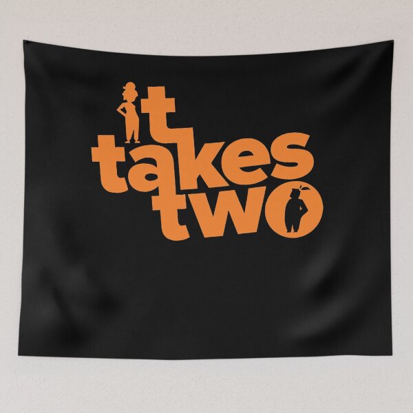 Item preview, Mens Best It Takes Two Christmas designed and sold by AntonioMetz.
