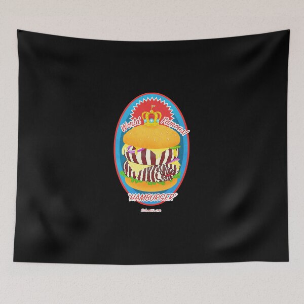 Item preview, Hamburger   designed and sold by dorlancorp.