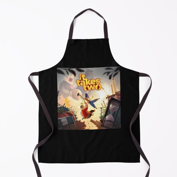 Item preview, Mens Funny It Takes Two Halloween designed and sold by AntonioMetz.