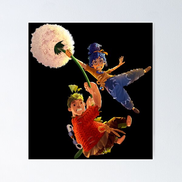 Item preview, People Call Me It Takes Two Halloween designed and sold by AntonioMetz.