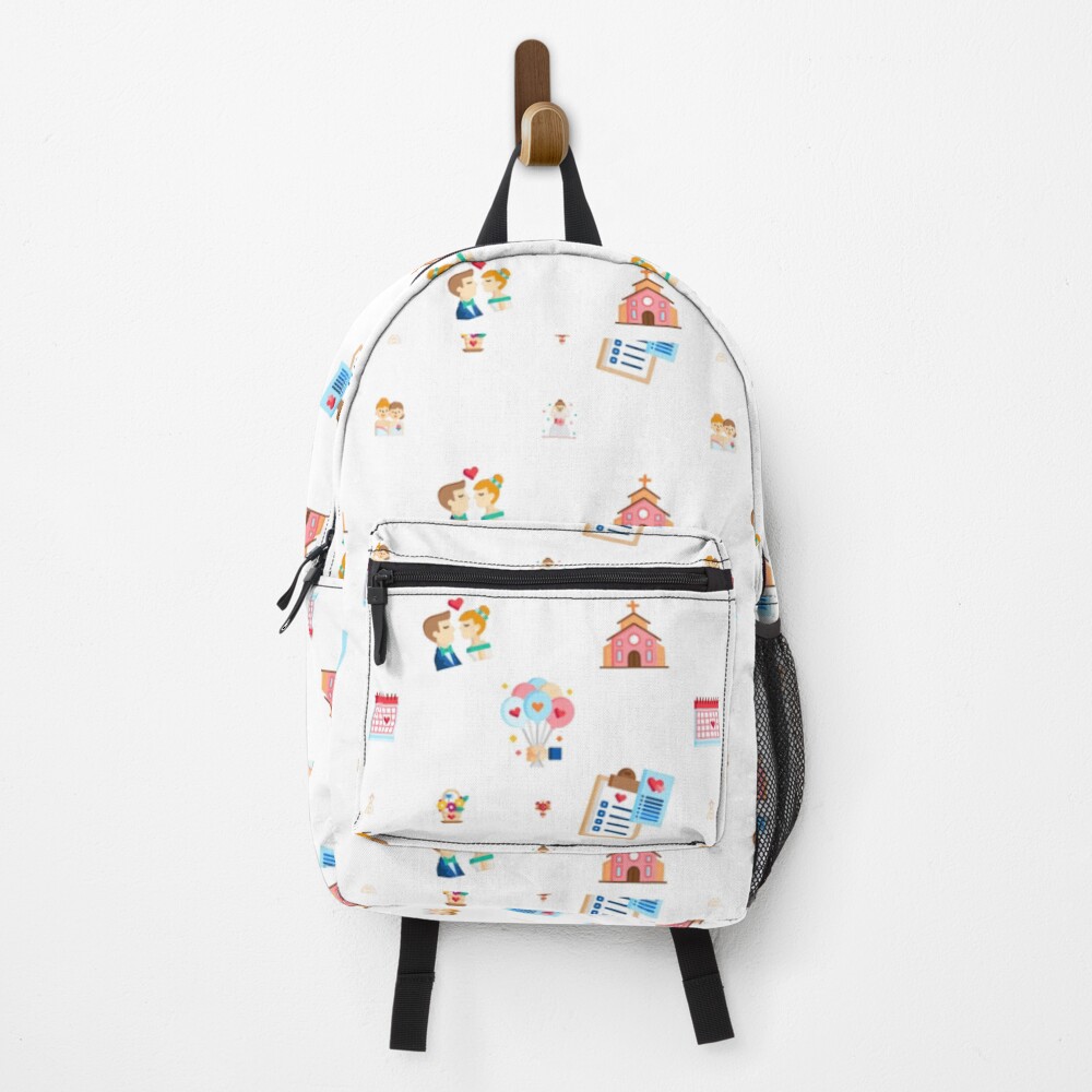 Item preview, Backpack designed and sold by Frenur.