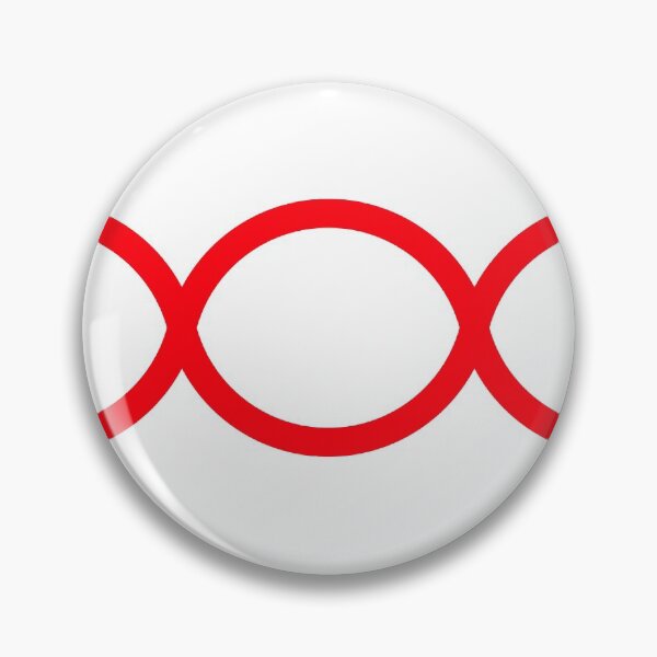 Item preview, Red Dual Wave designed and sold by Istvan Ocztos.