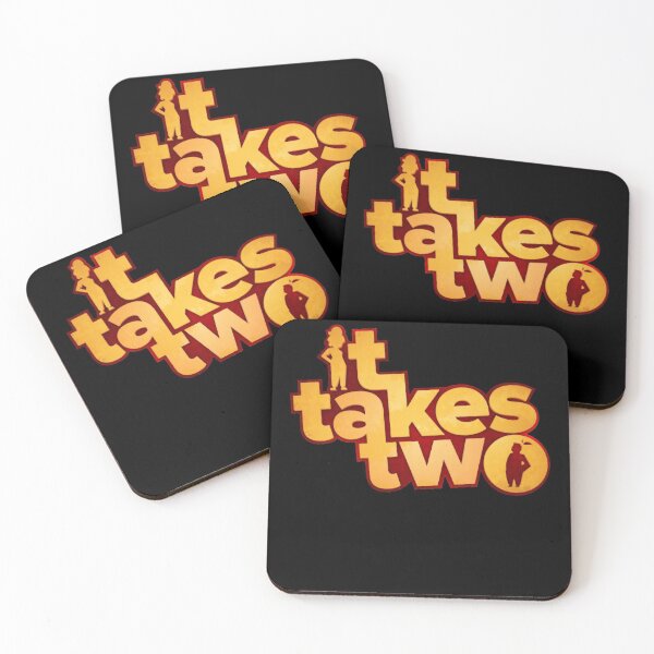 Item preview, Proud  It Takes Two Cody And May It Takes Two Game Shirt Hazelight Studios Video Game Long Christmas designed and sold by AntonioMetz.