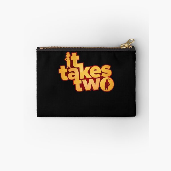 Item preview, Proud  It Takes Two Cody And May It Takes Two Game Shirt Hazelight Studios Video Game Long Christmas designed and sold by AntonioMetz.