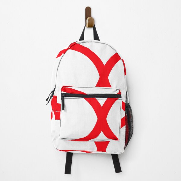 Item preview, Red Dual Wave designed and sold by Istvan Ocztos.