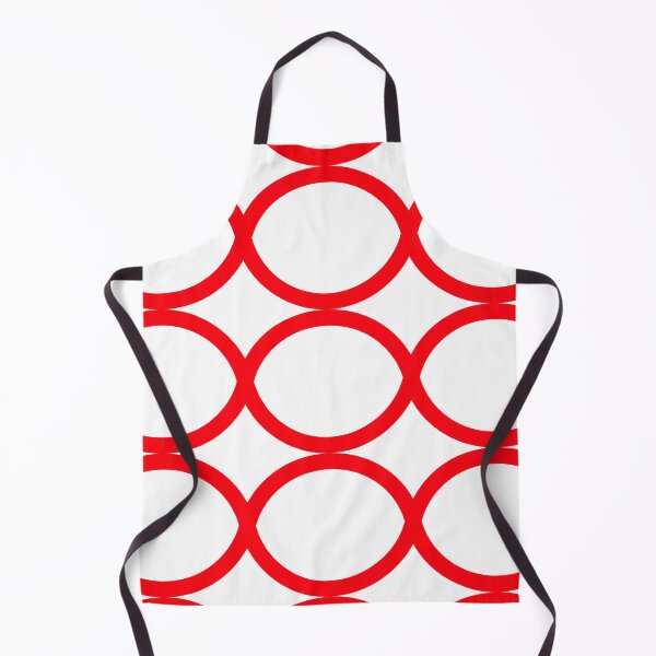Item preview, Red Dual Wave designed and sold by Istvan Ocztos.