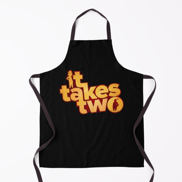Item preview, Proud  It Takes Two Cody And May It Takes Two Game Shirt Hazelight Studios Video Game Long Christmas designed and sold by AntonioMetz.