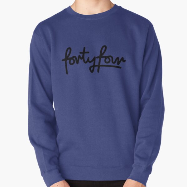 forty sweatshirt