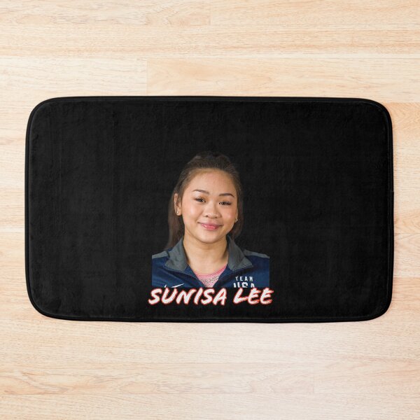 Item preview, Sunisa Lee designed and sold by Mariocii.