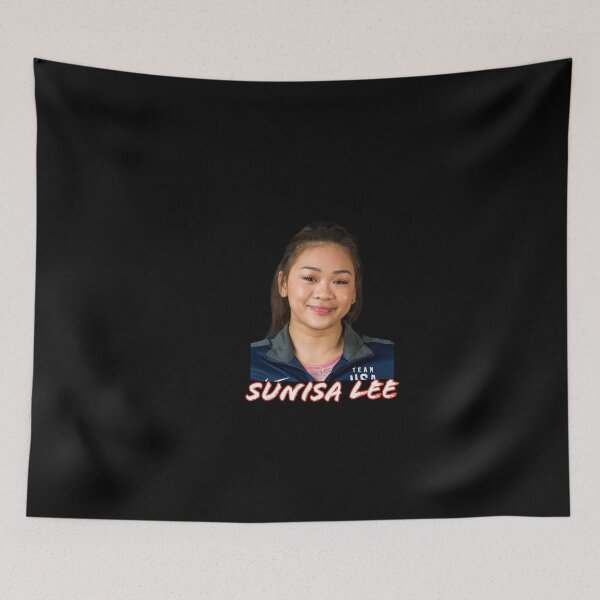 Item preview, Sunisa Lee designed and sold by Mariocii.
