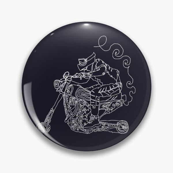 Item preview, Cool Ride Series X-3 Black designed and sold by thefancynephew.