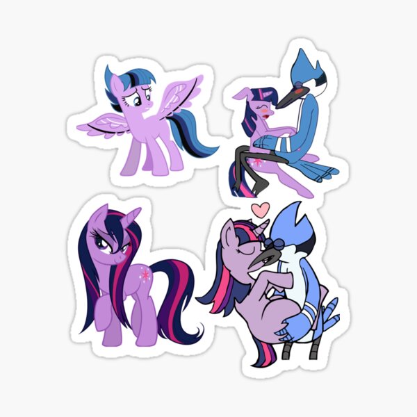 Twilight Tiktok Stickers for Sale