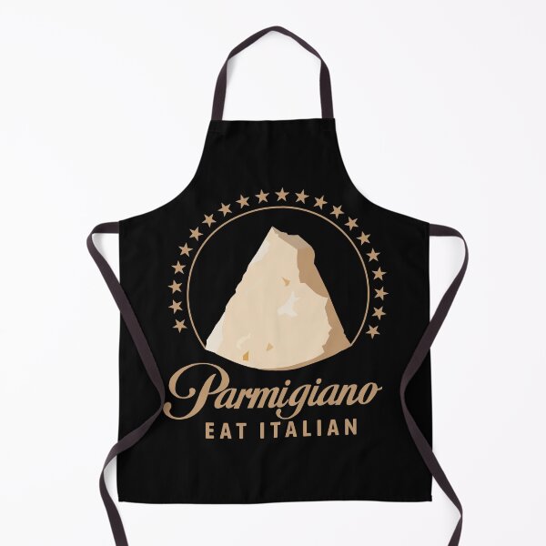 Artikel-Vorschau von Parmigiano - Italienisch essen, designt und verkauft von dibeja.