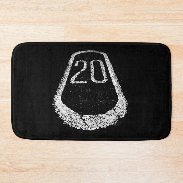 Item preview, Twenty designed and sold by bravoalpha.